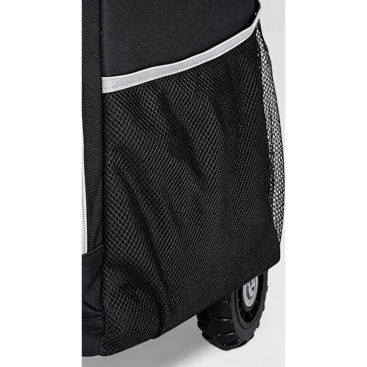 Rolling Cooler Trolley Bag