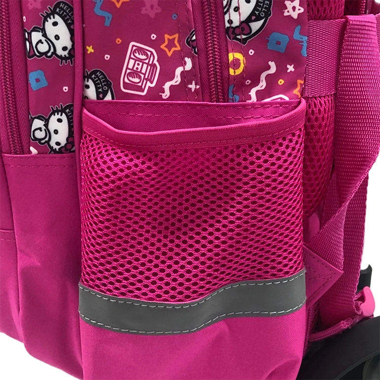Kids Trolley Backpack