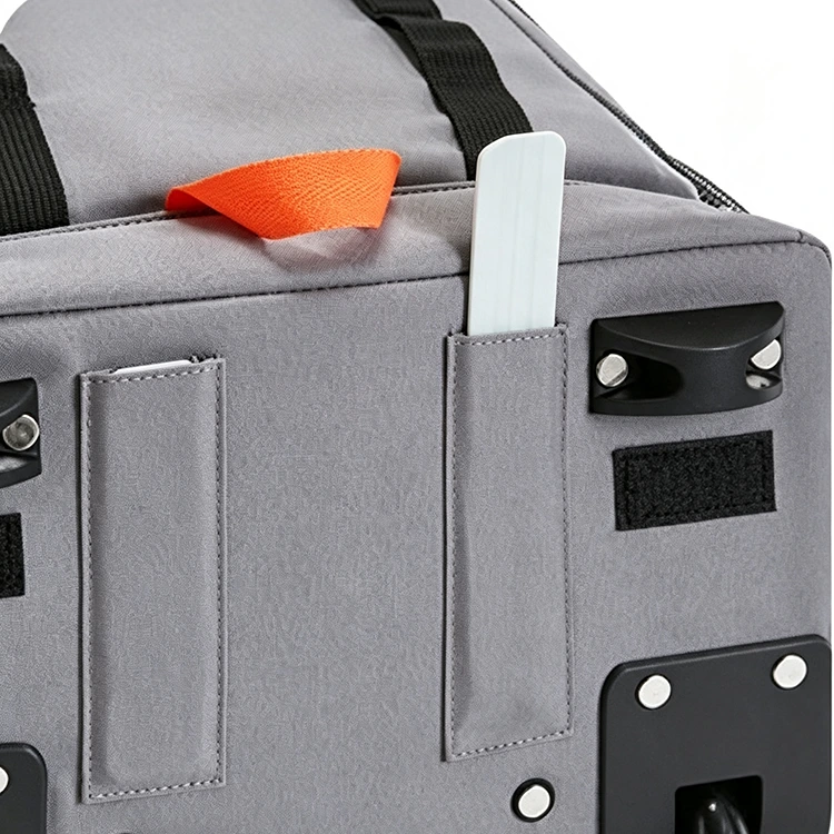 Beach Cooler Trolley Bags