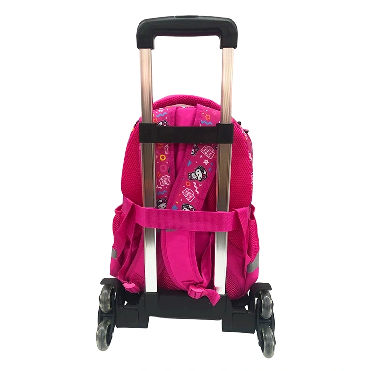 Kids Trolley Backpack