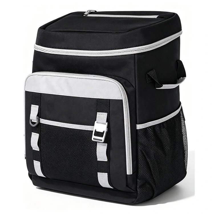 Rolling Cooler Trolley Bag