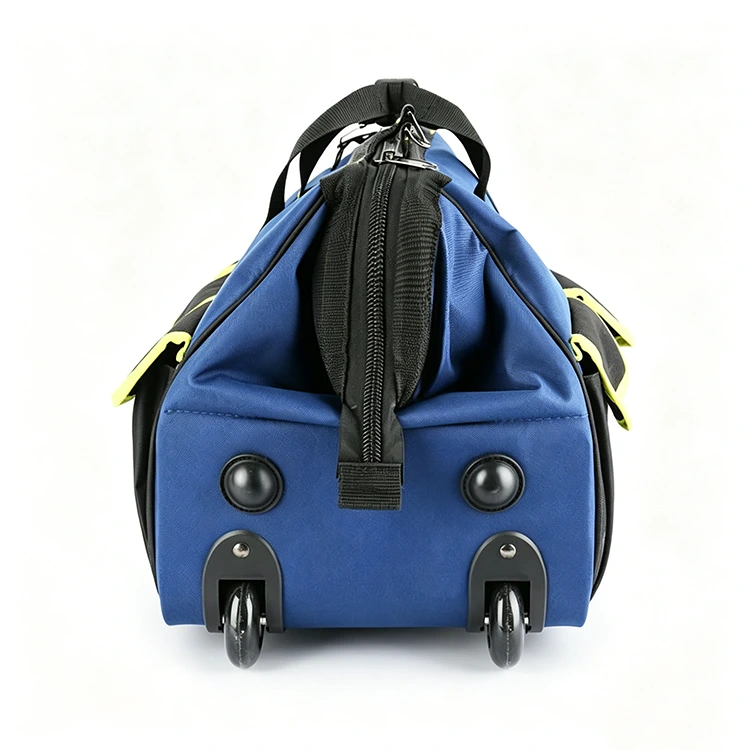 Trolley Roller Tool Bag