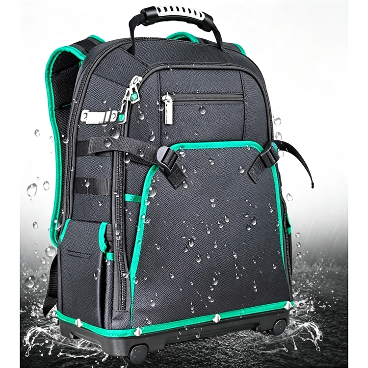 Wheeled Tool Bag