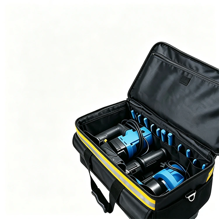 Rolling Tool Bag