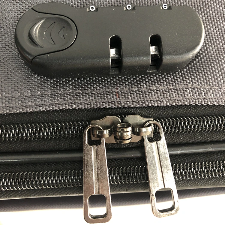 Expandable Travel Bag