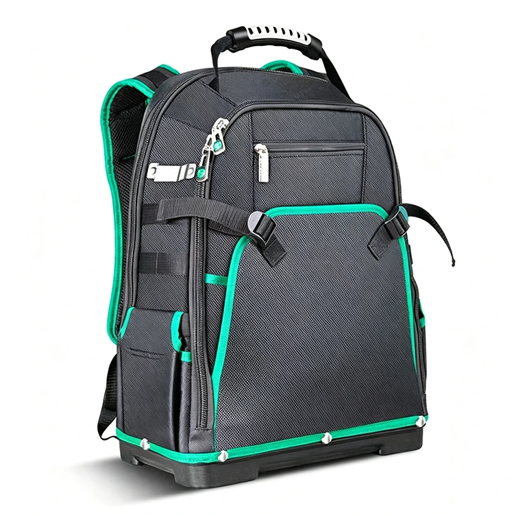 Wheeled Tool Bag