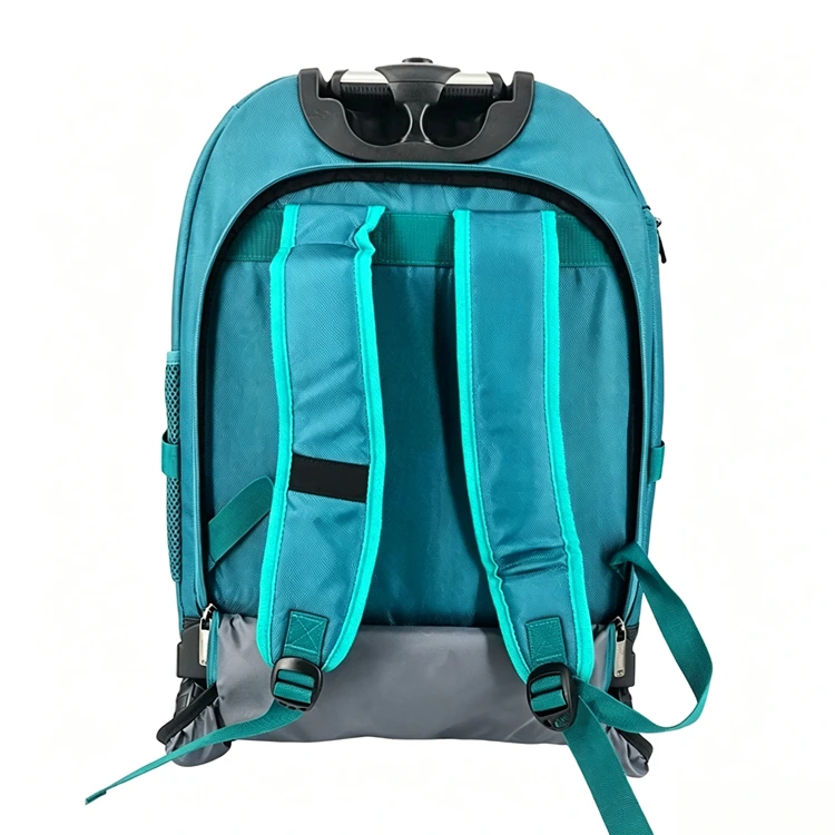 Rolling Laptop Bag