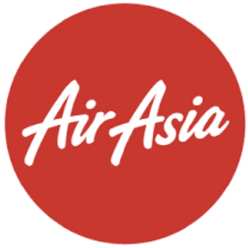 AirAsia Brand Logo