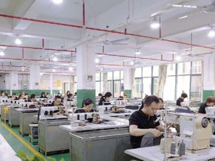 China factory 2